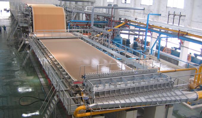 Цена Kraft Paper+Product+Making+Machinery выхода фабрики могущая быть предметом переговоров