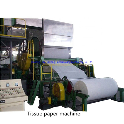 машина делать писчей бумаги A4 4200mm подгоняла 100-300m/минута