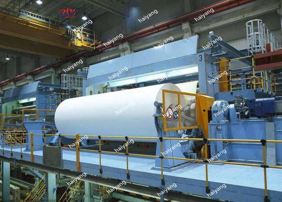 Multi оборудование бумажной фабрики машины 1092mm бумажный делать цилиндра A4