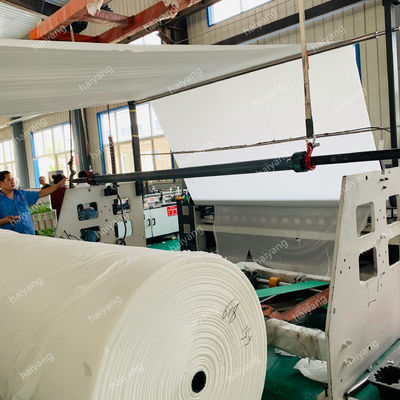 линия /production машины делать бумаги /Tissue туалета 15T/D 2800mm от макулатуры и древесины