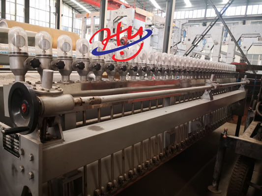 машина делать салфетки производственной линии промышленного предприятия 15T 2800mm бумажная