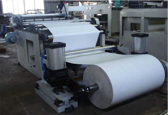 крены бумагообрабатывающего станка туалетной бумаги ткани малого масштаба НОВЫЕ делая машину в Китае