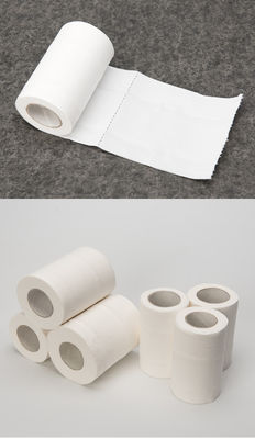 Автоматическая бумага полотенца кухни туалетной бумаги перематывая делающ машину