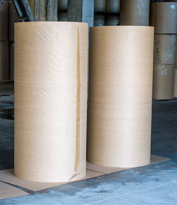 5 тонн Машины для изготовления бумаги 1092 мм древесная целлюлоза 10-500 т/день