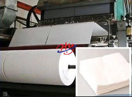 машина 300g/минимальная бамбуковая пульпа бумажный делать A4 2800mm