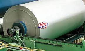 преобразование частоты AC машины бумажный делать печати 3200mm 50T/D A4 бумажное экспортируя