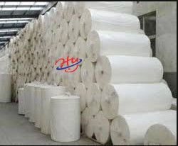 2800мм Машина для изготовления туалетной бумаги 15т/д Отходы бумаги переработки Jumbo Roll