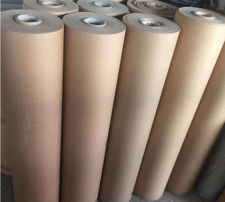 3200мм Kraft отходы бумаги изготовления машины Хайянга фабрики 150м/мин