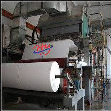 производитель бумажной машины 1575mm для быстрого хода бумаги салфетки туалета